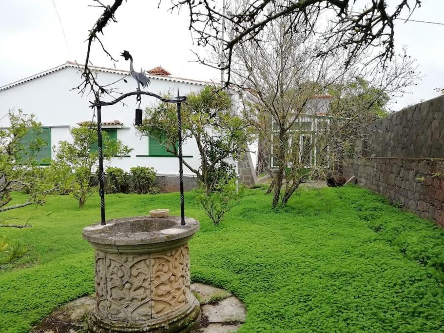 Casa La Veguetilla En San Mateo 维加-德圣马特奥 外观 照片
