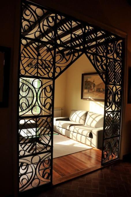 Casa La Veguetilla En San Mateo 维加-德圣马特奥 外观 照片