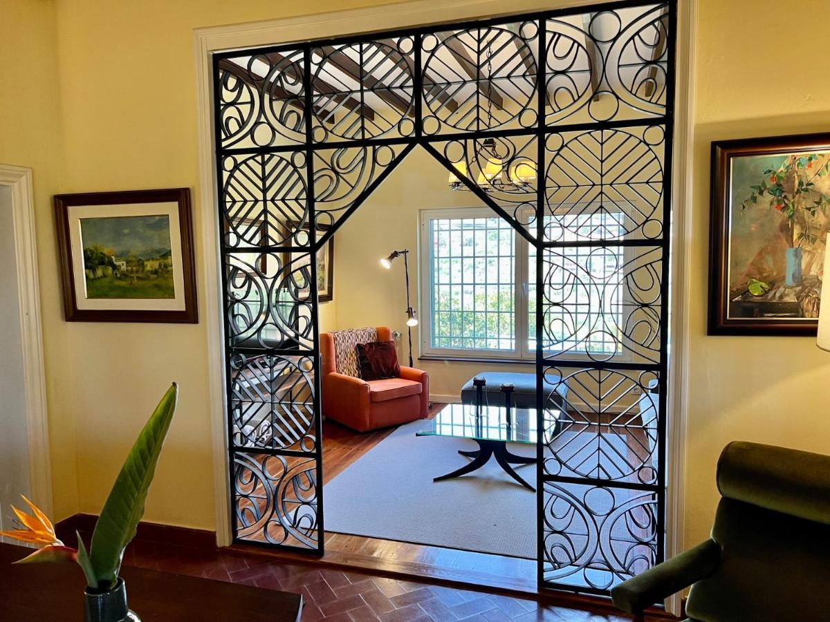 Casa La Veguetilla En San Mateo 维加-德圣马特奥 外观 照片